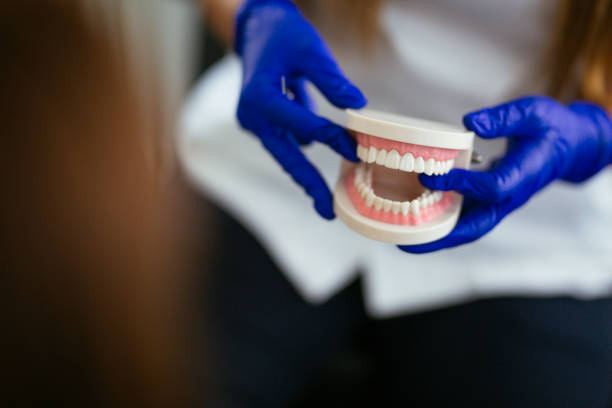 Laser Dentistry in Emerald Mountain, AL