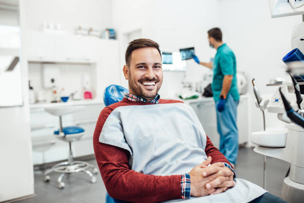 Best Full Mouth Reconstruction  in Emerd Mountain, AL
