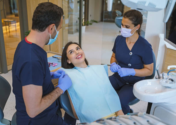 Best Periodontal (Gum) Disease Treatment  in Emerd Mountain, AL
