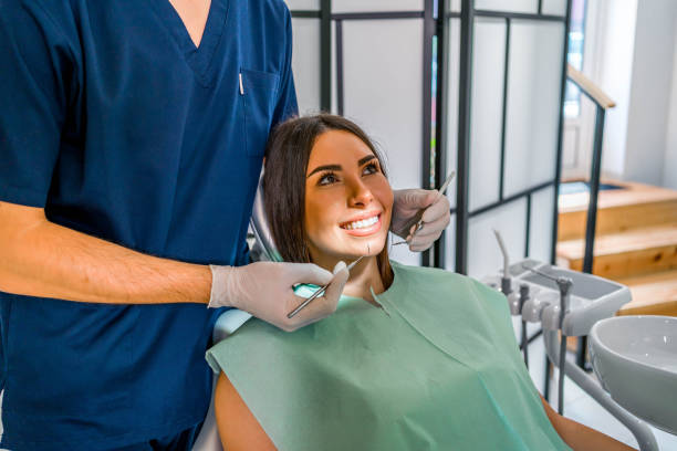 Best TMJ/TMD Treatment  in Emerd Mountain, AL