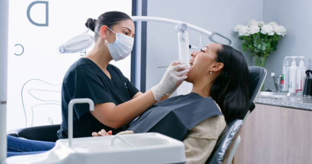 Best Teeth Whitening  in Emerd Mountain, AL