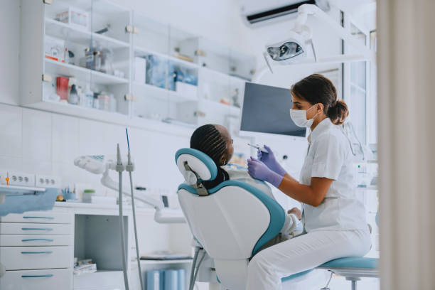 Best Cosmetic Dentistry  in Emerd Mountain, AL